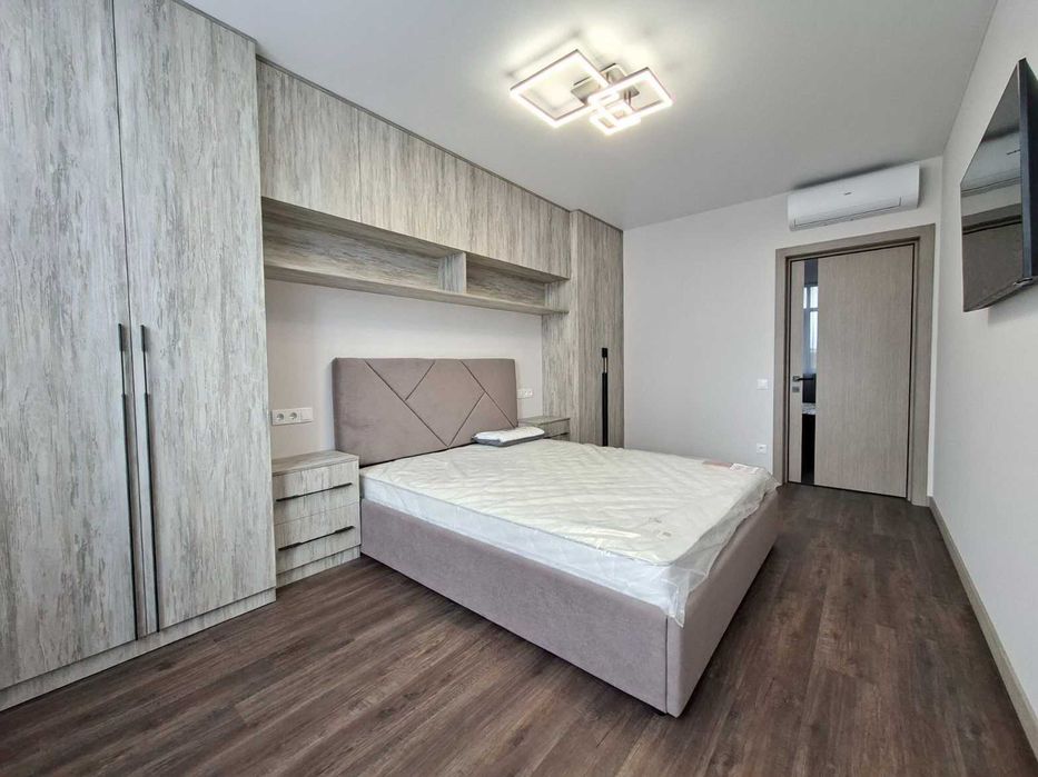Квартира на вул. Олександра Олеся, 19 в Києві, ID 205112, фото №10