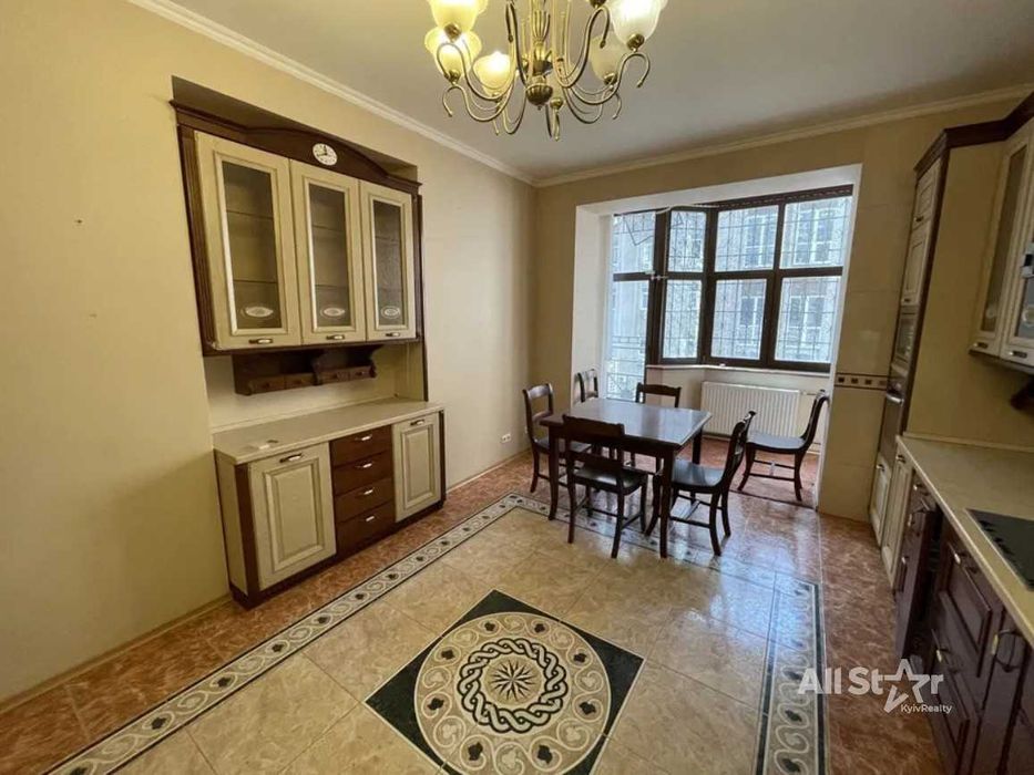 Квартира на вул. Паторжинського, 14 в Київ, ID 196360, фото №2