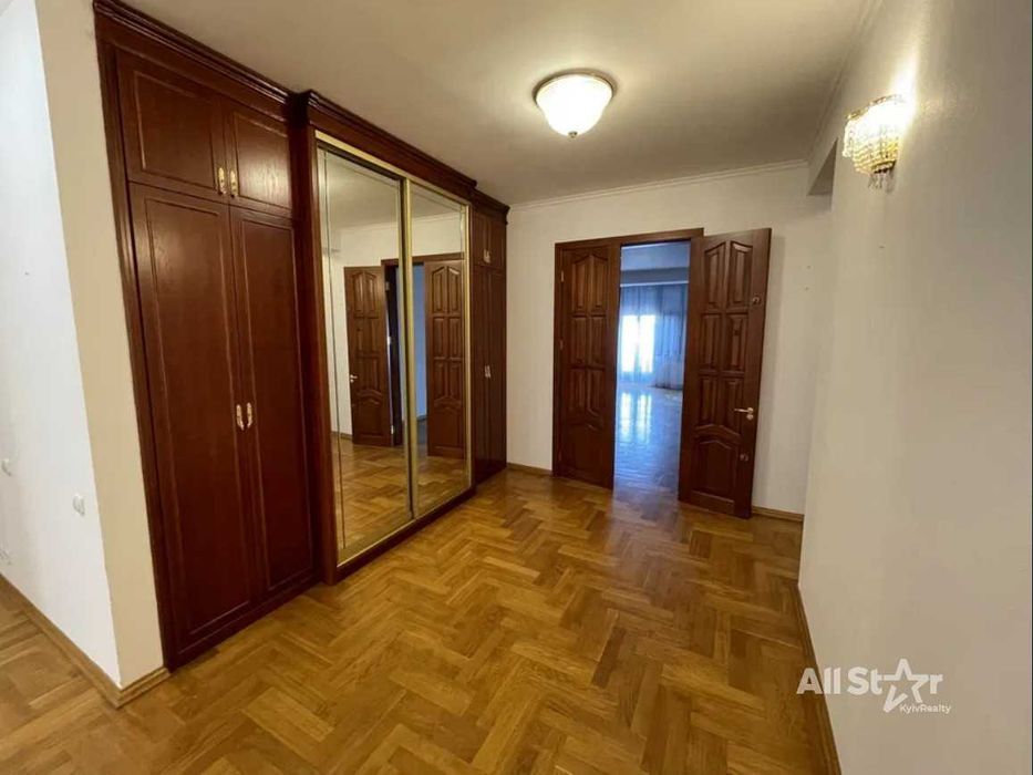 Квартира на вул. Паторжинського, 14 в Києві, ID 196360, фото №19