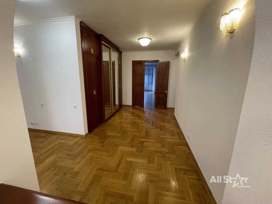 Квартира на вул. Паторжинського, 14 в Києві, ID 196360, фото №20