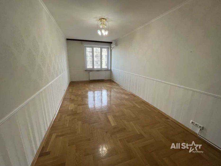 Квартира на вул. Паторжинського, 14 в Київ, ID 196360, фото №3