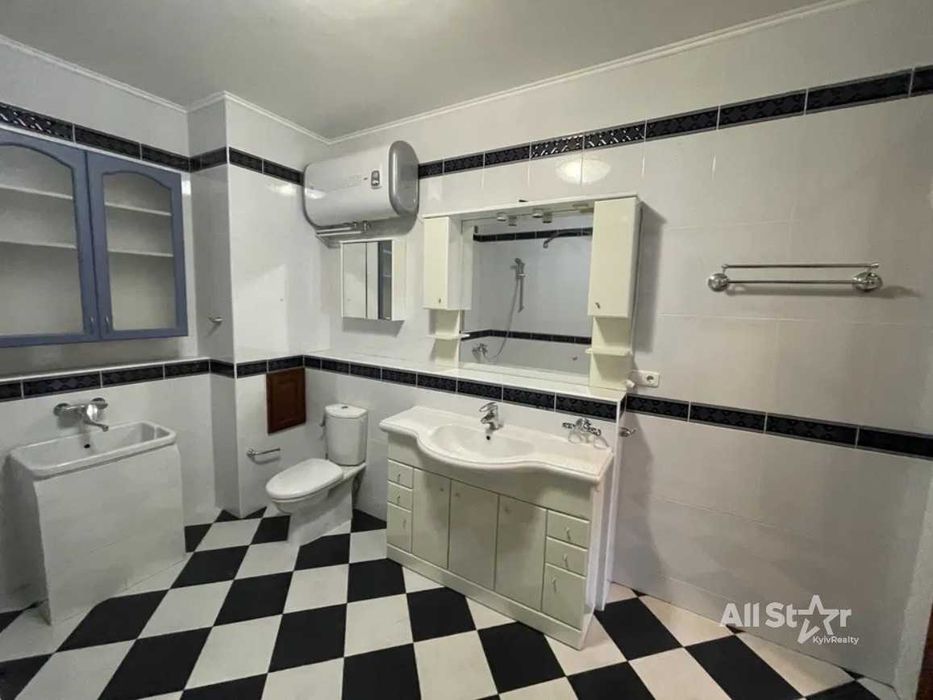Квартира на вул. Паторжинського, 14 в Київ, ID 196360, фото №4