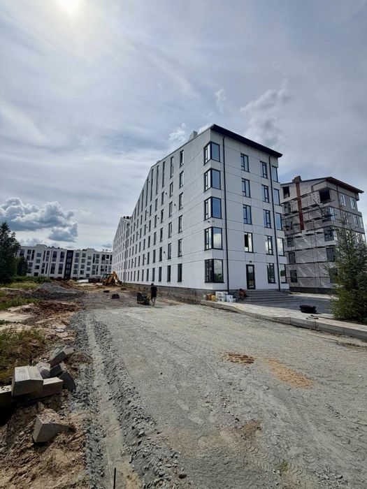 Квартира на ЖК Aura City в Києві, ID 308897, фото №3