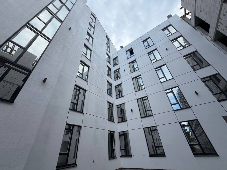 Квартира на ЖК Aura City в Києві, ID 308897, фото №5