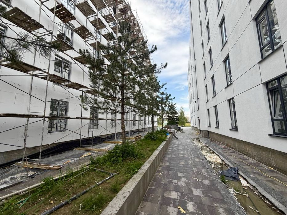 Квартира на ЖК Aura City в Києві, ID 308897, фото №7