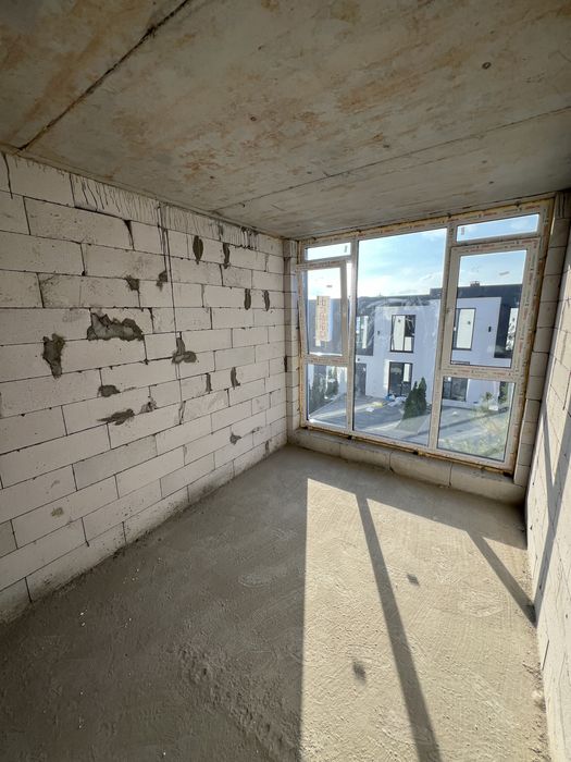 Квартира на ЖК Aura City в Києві, ID 308897, фото №8