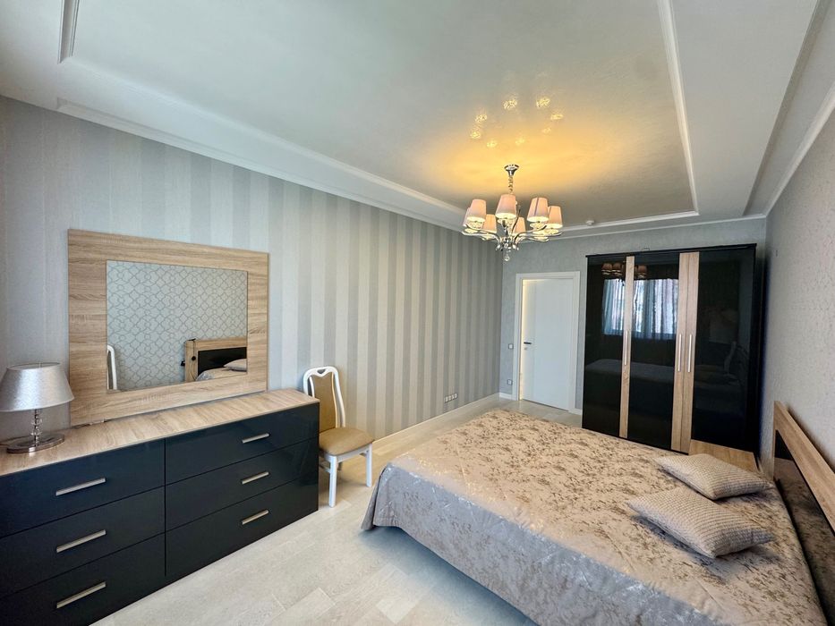 Квартира на вул. Феодосійська, 2Л в Києві, ID 165684, фото №11