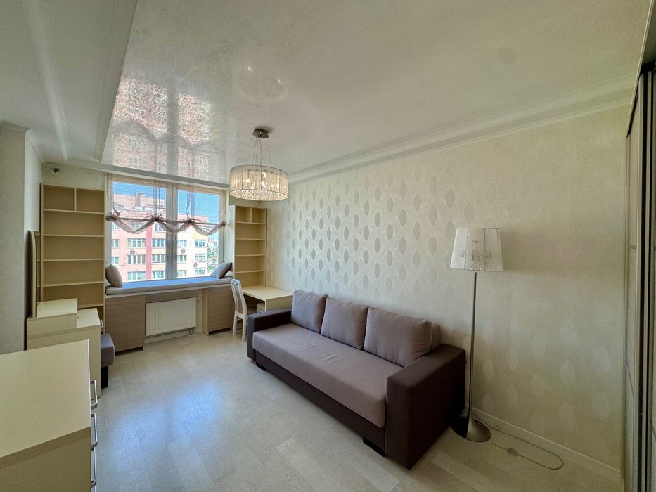 Квартира на вул. Феодосійська, 2Л в Києві, ID 165684, фото №12