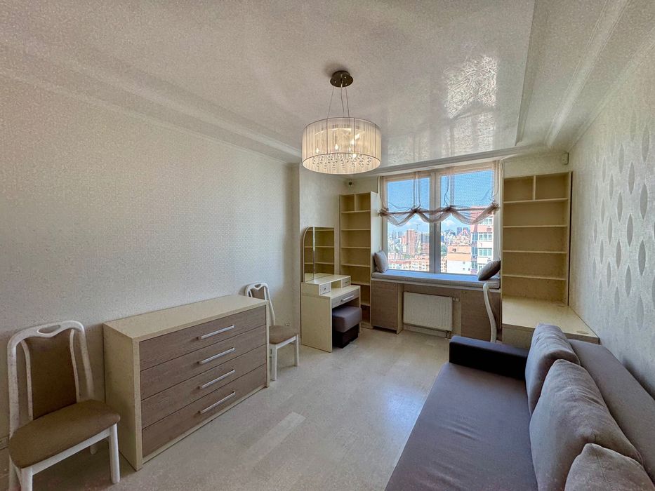 Квартира на вул. Феодосійська, 2Л в Києві, ID 165684, фото №13