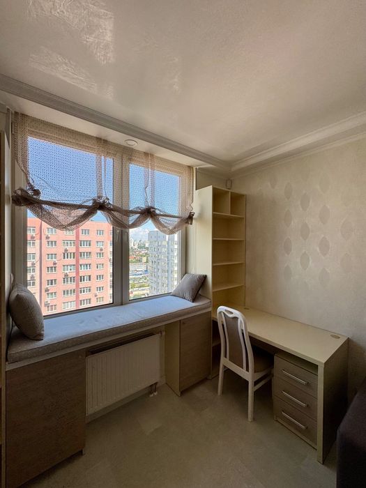 Квартира на вул. Феодосійська, 2Л в Києві, ID 165684, фото №14