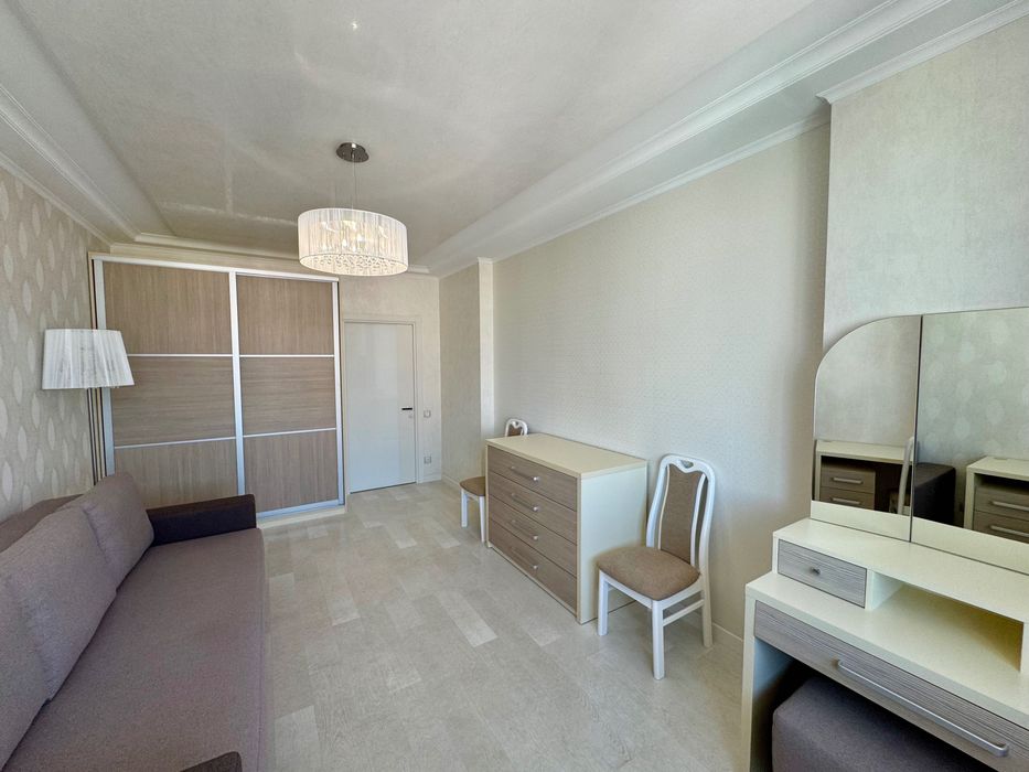 Квартира на вул. Феодосійська, 2Л в Києві, ID 165684, фото №15