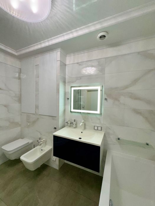 Квартира на вул. Феодосійська, 2Л в Києві, ID 165684, фото №18
