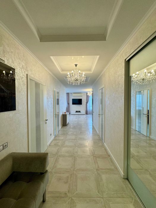 Квартира на вул. Феодосійська, 2Л в Києві, ID 165684, фото №20