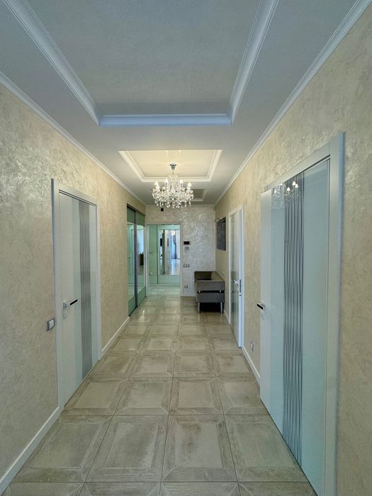 Квартира на вул. Феодосійська, 2Л в Києві, ID 165684, фото №21