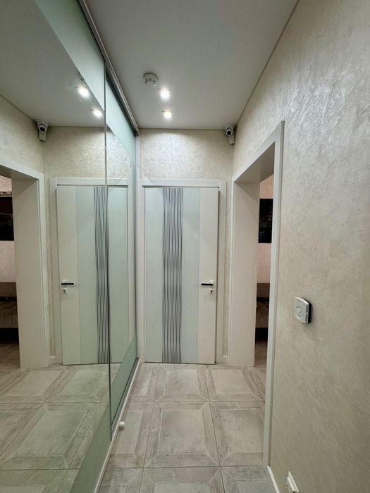 Квартира на вул. Феодосійська, 2Л в Києві, ID 165684, фото №22
