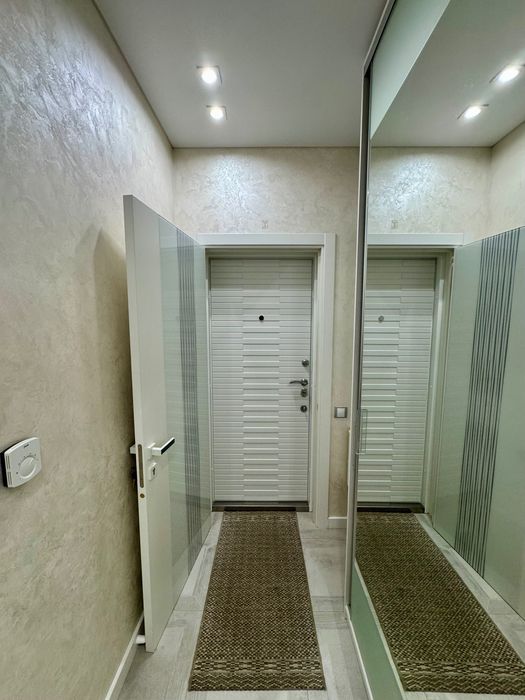 Квартира на вул. Феодосійська, 2Л в Києві, ID 165684, фото №24