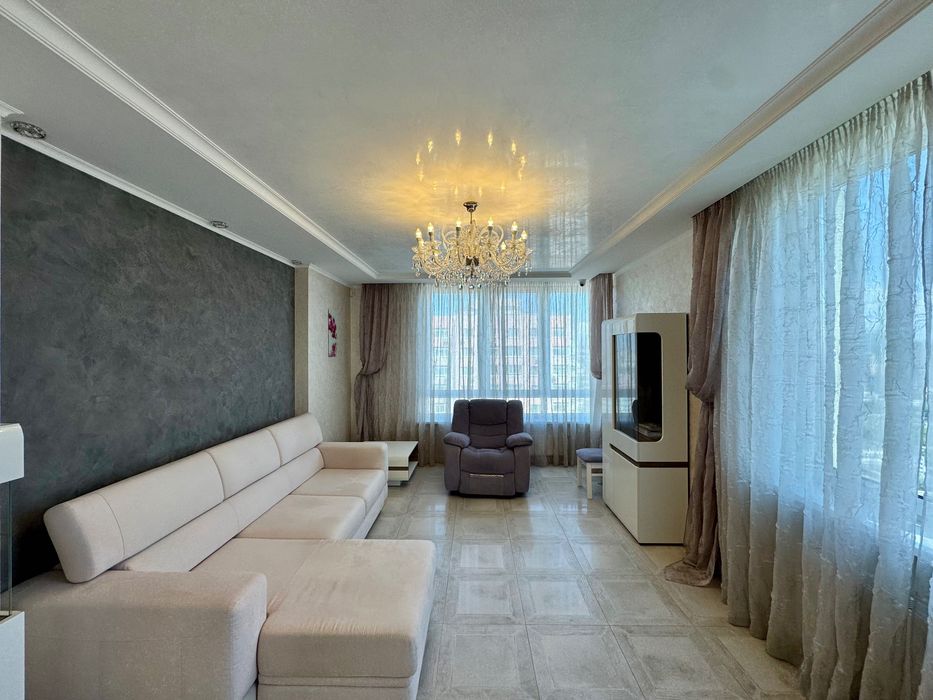 Квартира на вул. Феодосійська, 2Л в Києві, ID 165684, фото №4