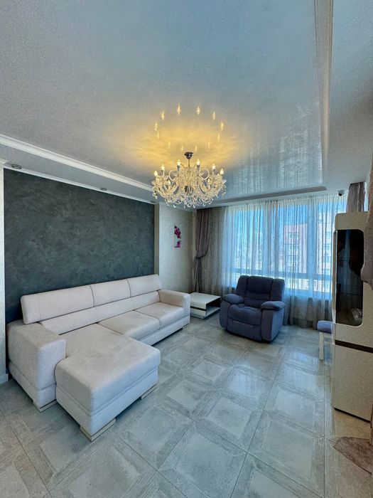 Квартира на вул. Феодосійська, 2Л в Києві, ID 165684, фото №5