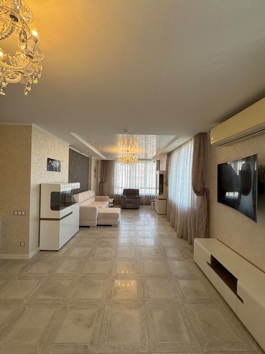 Квартира на вул. Феодосійська, 2Л в Києві, ID 165684, фото №6