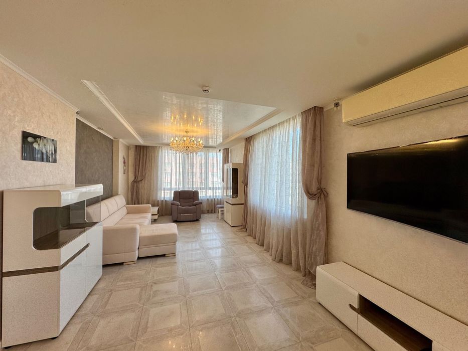 Квартира на вул. Феодосійська, 2Л в Києві, ID 165684, фото №7
