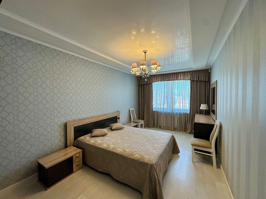Квартира на вул. Феодосійська, 2Л в Києві, ID 165684, фото №9