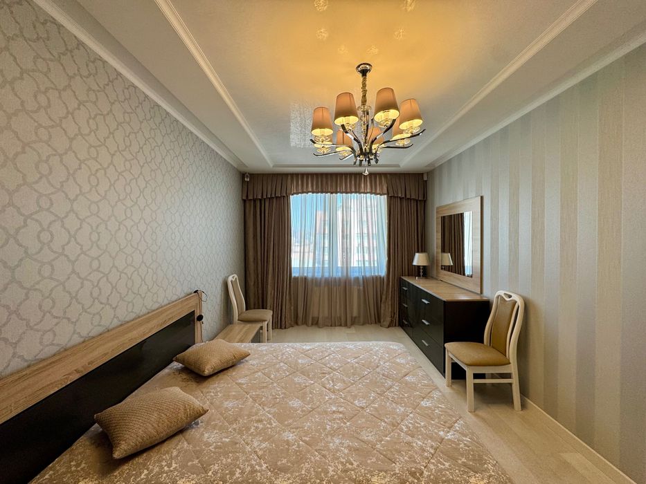Квартира на вул. Феодосійська, 2Л в Києві, ID 165684, фото №10