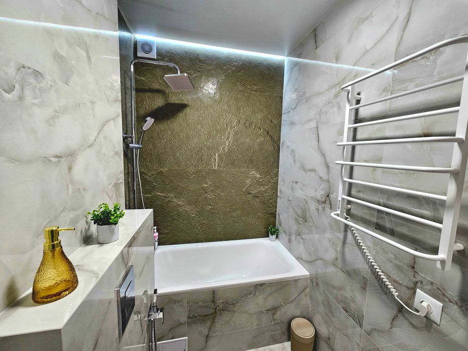 Квартира на ЖК Мюнхаузен 2 в Києві, ID 221279, фото №19