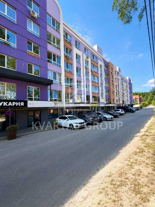Квартира на ЖК «Рококо» в Києві, ID 226040, фото №1
