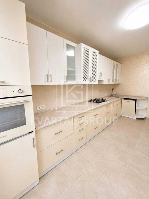 Квартира на ЖК «Рококо» в Києві, ID 226040, фото №15