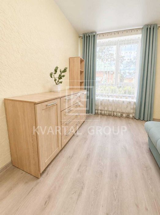 Квартира на ЖК «Рококо» в Києві, ID 226040, фото №18