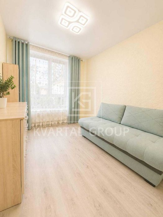 Квартира на ЖК «Рококо» в Києві, ID 226040, фото №19