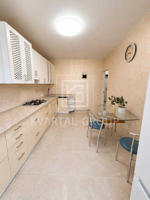 Квартира на ЖК «Рококо» в Києві, ID 226040, фото №3