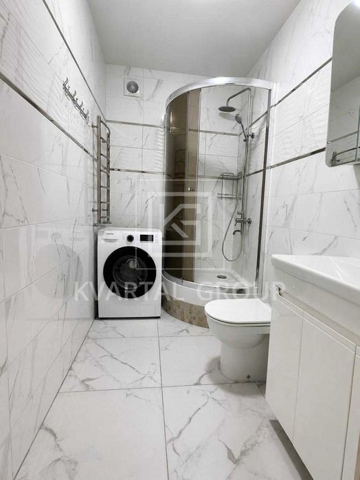 Квартира на ЖК «Рококо» в Києві, ID 226040, фото №22