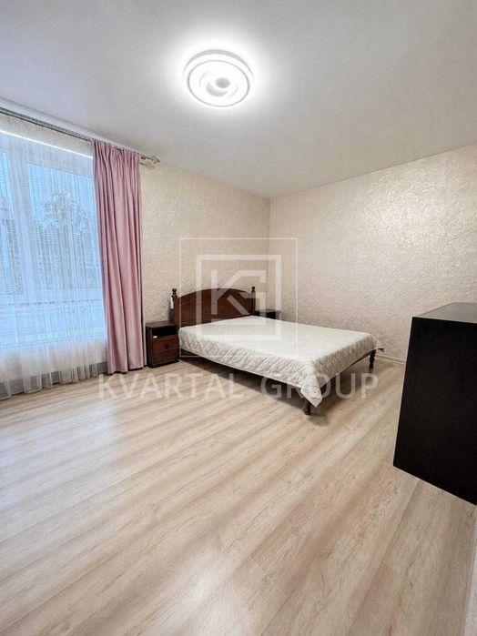 Квартира на ЖК «Рококо» в Києві, ID 226040, фото №4