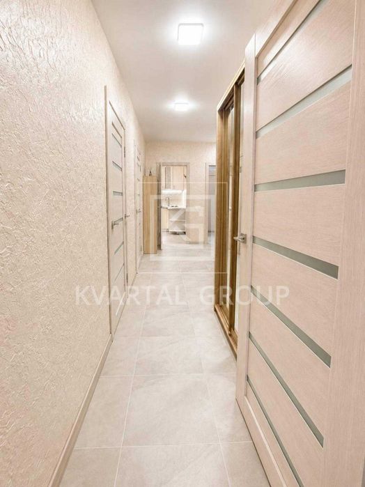 Квартира на ЖК «Рококо» в Києві, ID 226040, фото №8
