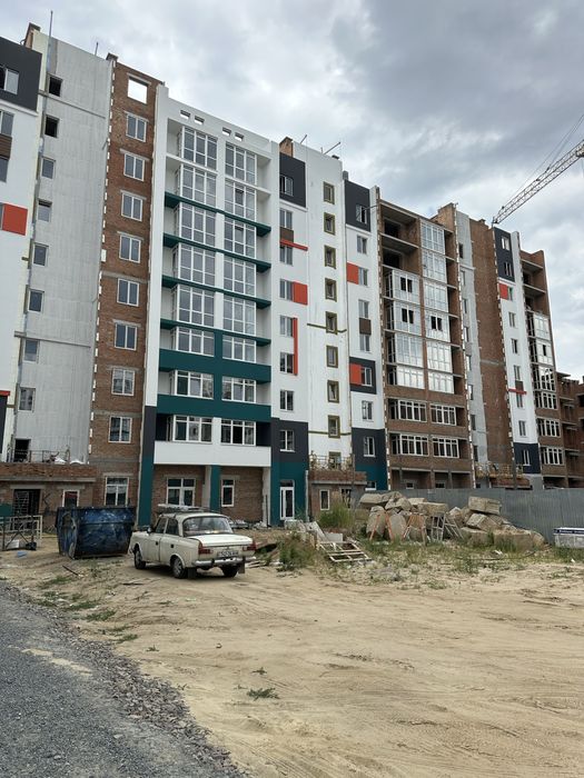 Квартира на ЖК Київський в Києві, ID 223094, фото №7
