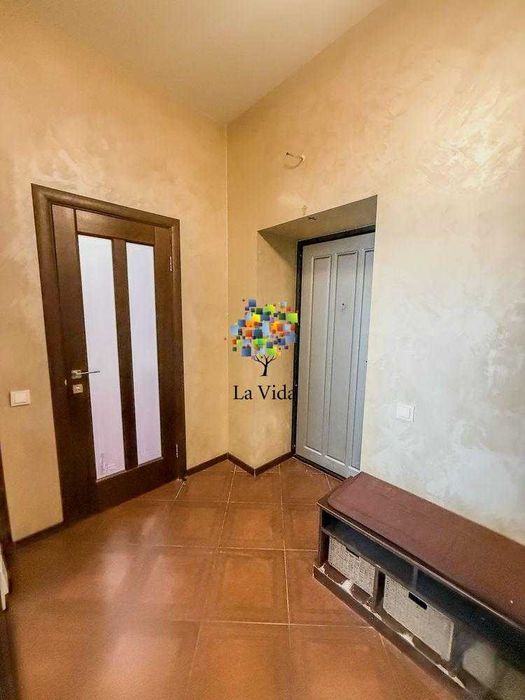 Квартира на ЖК Аметист в Києві, ID 285653, фото №12