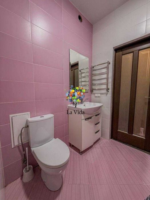 Квартира на ЖК Аметист в Києві, ID 285653, фото №14