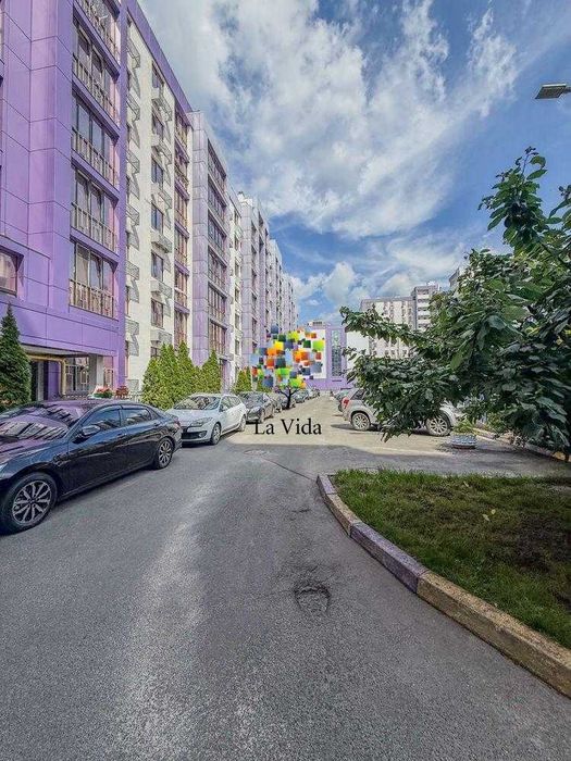Квартира на ЖК Аметист в Києві, ID 285653, фото №16