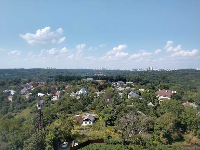 Квартира на просп. Науки, 54 б в Києві, ID 257069, фото №1