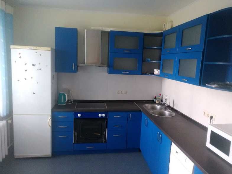 Квартира на просп. Науки, 54 б в Києві, ID 257069, фото №2