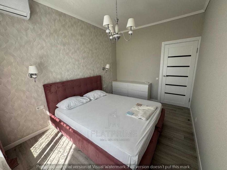 Квартира на вул. Юнацька, 1 в Києві, ID 190124, фото №7