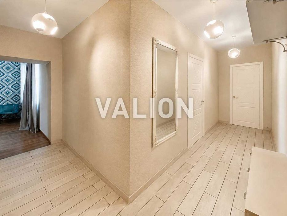 Квартира на ЖК Молодіжне містечко в Києві, ID 312747, фото №7
