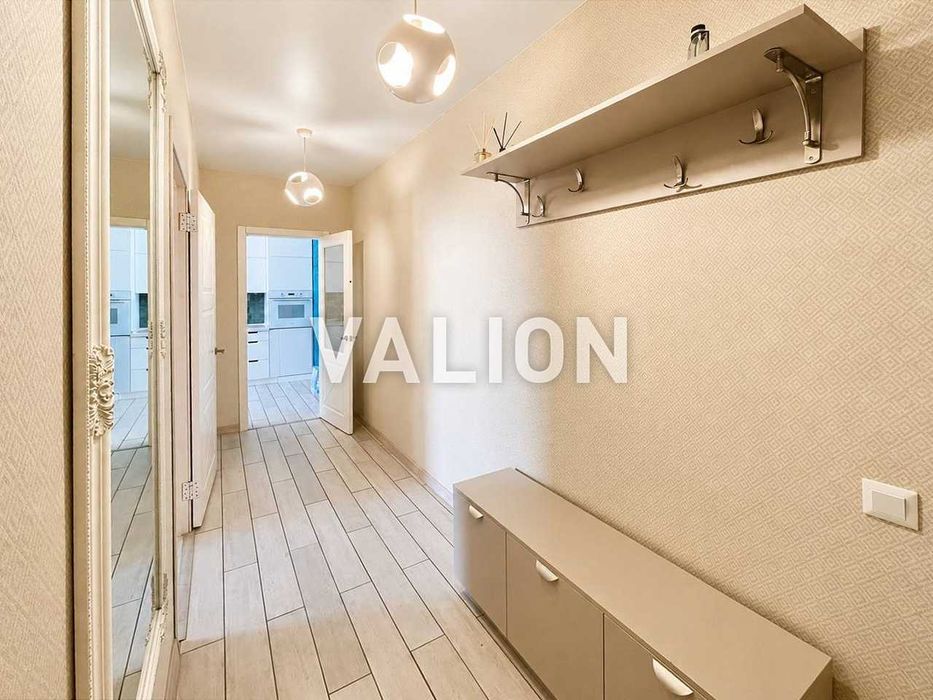 Квартира на ЖК Молодіжне містечко в Києві, ID 312747, фото №8