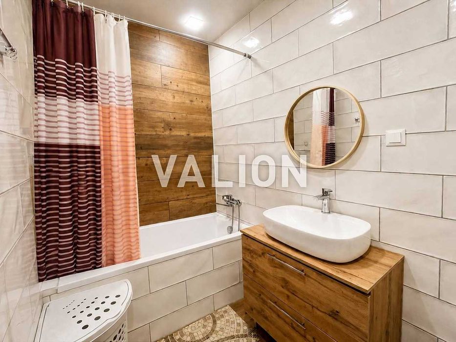 Квартира на ЖК Молодіжне містечко в Києві, ID 312747, фото №9