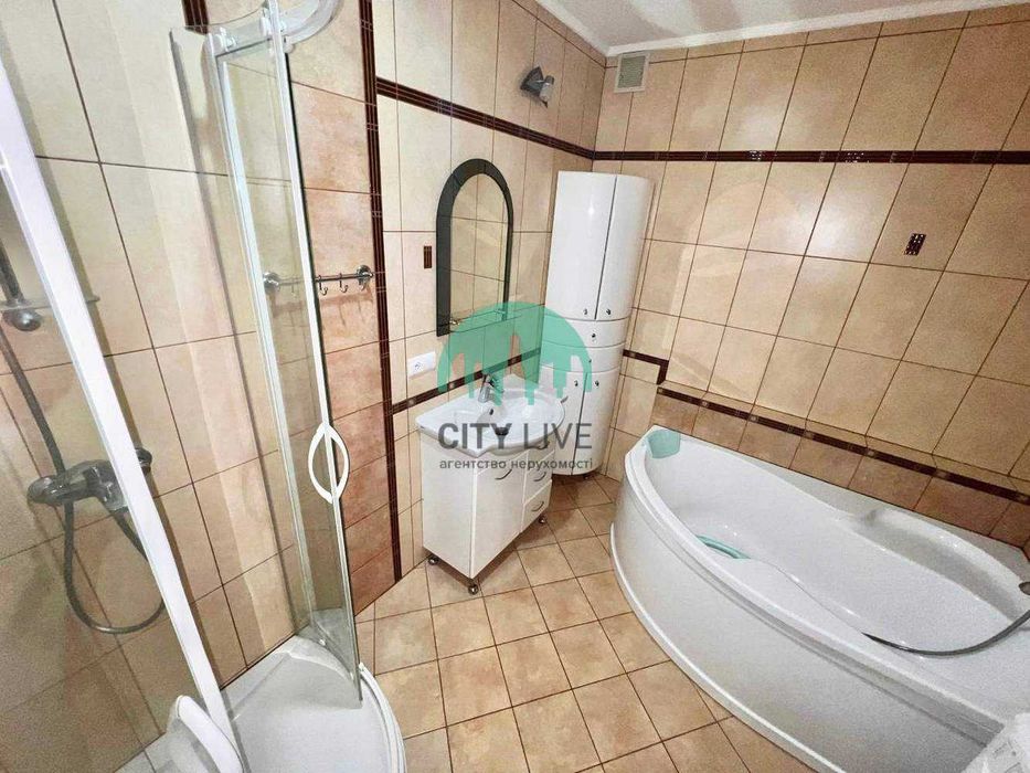 Квартира на вул. Витвицького в Івано-Франківську, ID 209358, фото №17