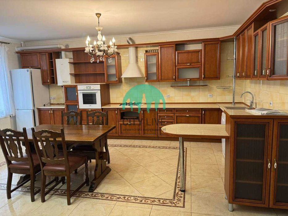 Квартира на вул. Витвицького в Івано-Франківську, ID 209358, фото №6