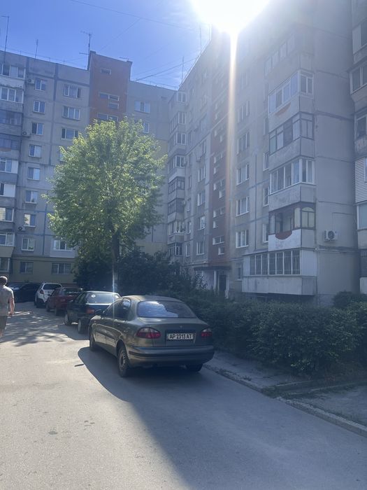 Квартира на Дніпровський в Запоріжжі, ID 185958, фото №1
