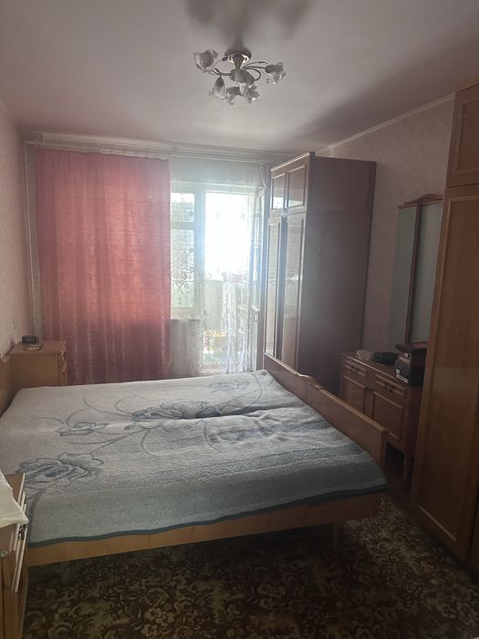 Квартира на Дніпровський в Запоріжжі, ID 185958, фото №2