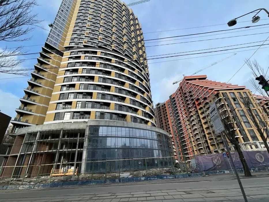 Квартира на вул. Глибочицька, 43 в Києві, ID 198551, фото №2